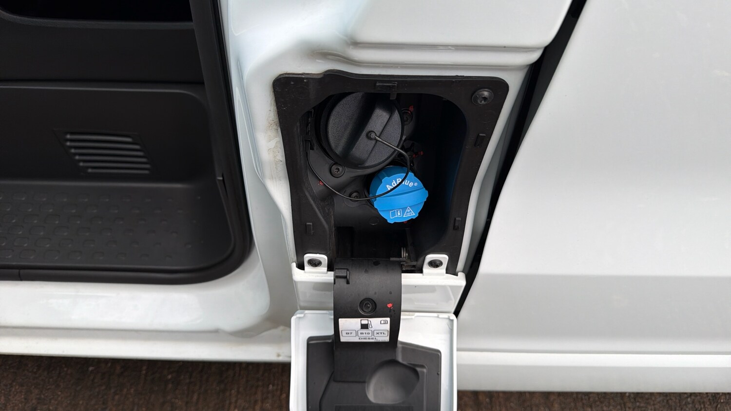 Used Renault Trafic 2024 for sale - 76734371: Photo 41