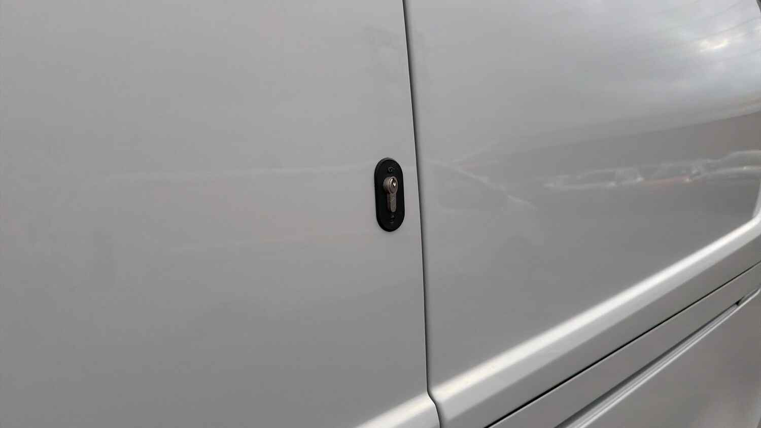 Used Renault Trafic 2024 for sale - 76734371: Photo 42