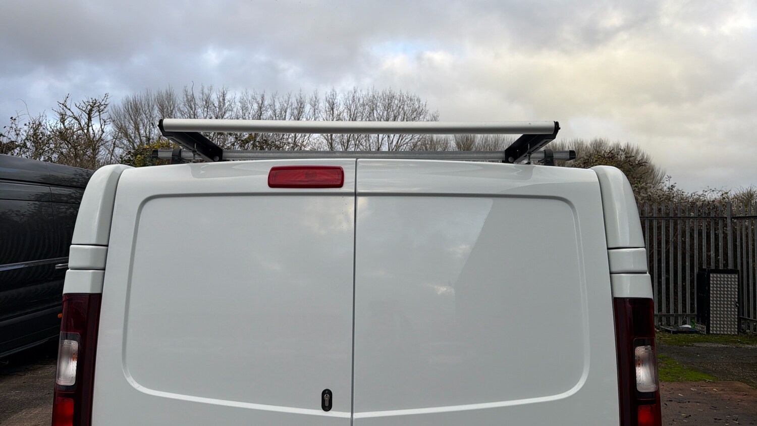 Used Renault Trafic 2024 for sale - 76734371: Photo 44