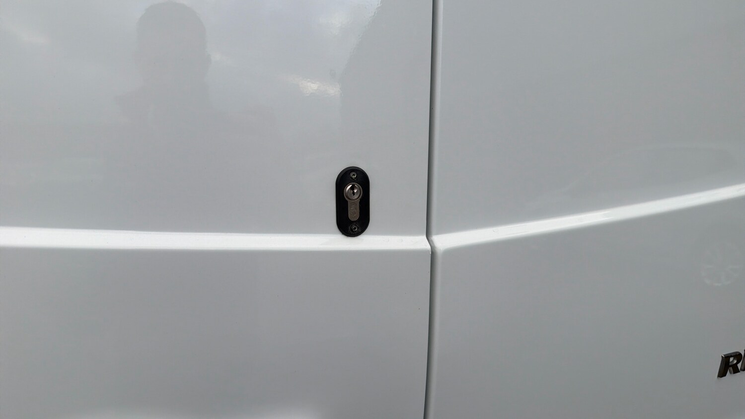 Used Renault Trafic 2024 for sale - 76734371: Photo 45