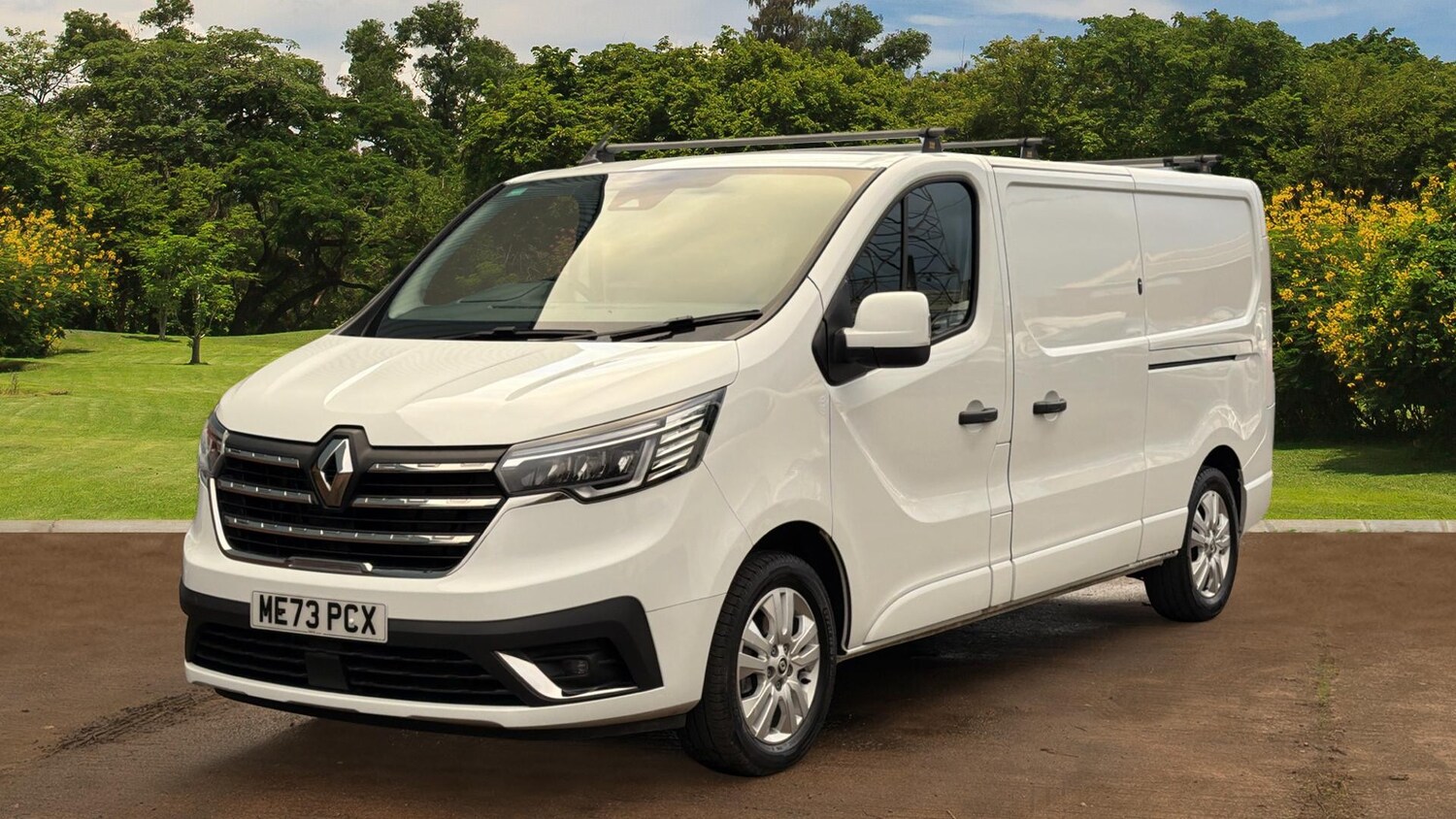 Used Renault Trafic 2024 for sale - 76734371: Photo 7