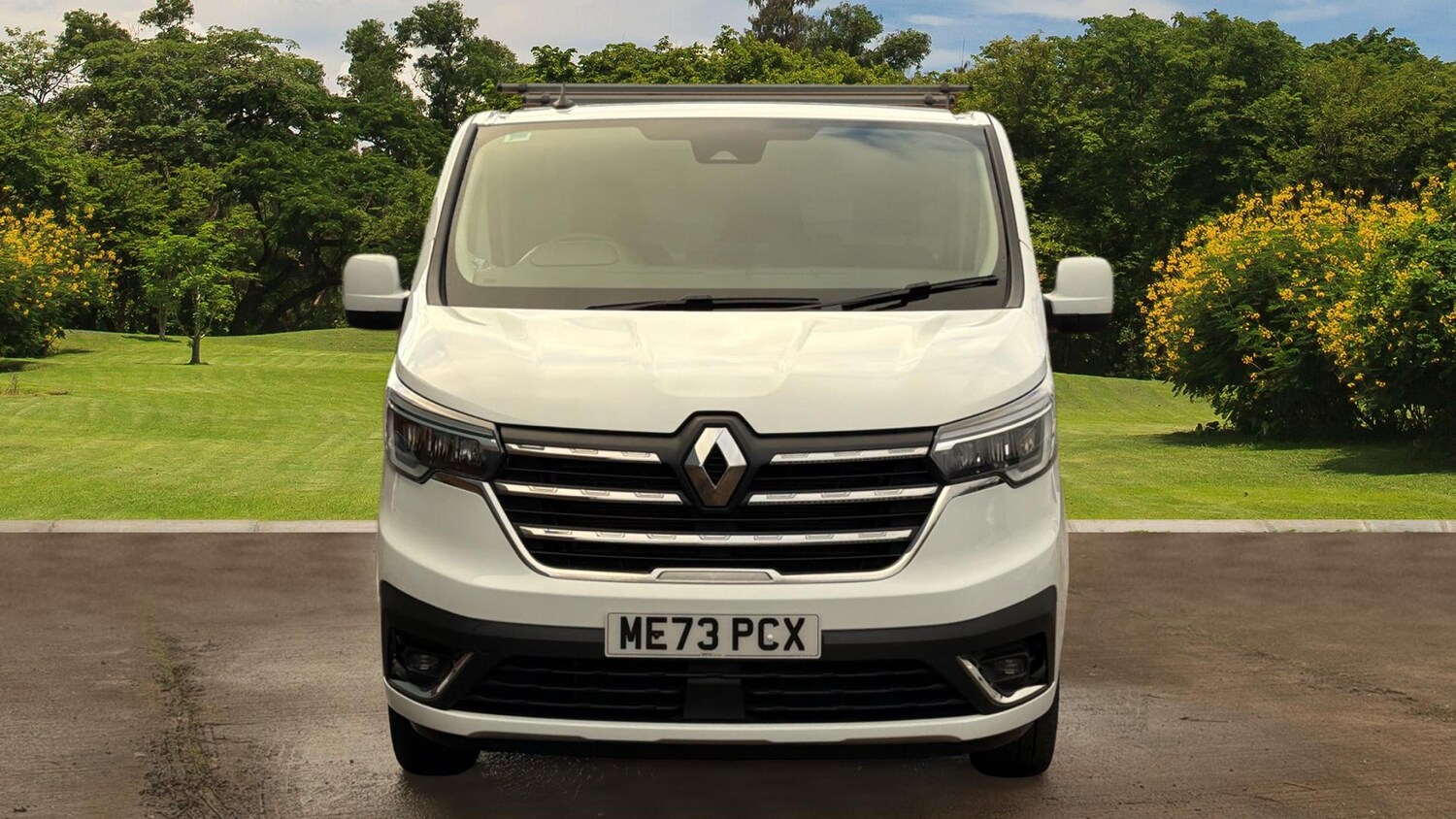 Used Renault Trafic 2024 for sale - 76734371: Photo 8