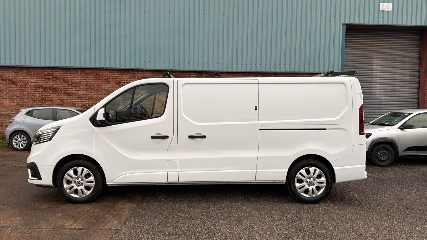 Used Renault Trafic 2024 for sale - 76734371: Photo 9