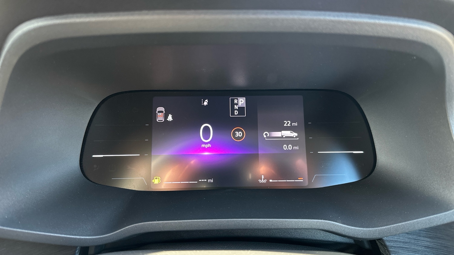 Used Renault Trafic 2025 for sale - 76508047: Photo 19