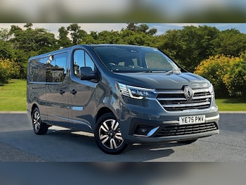 Renault - Trafic