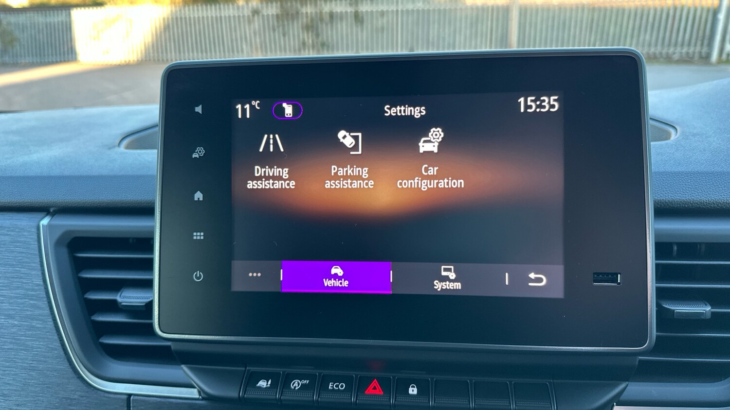 Used Renault Trafic 2025 for sale - 76508047: Photo 22