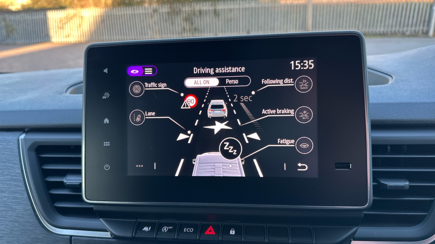 Used Renault Trafic 2025 for sale - 76508047: Photo 23