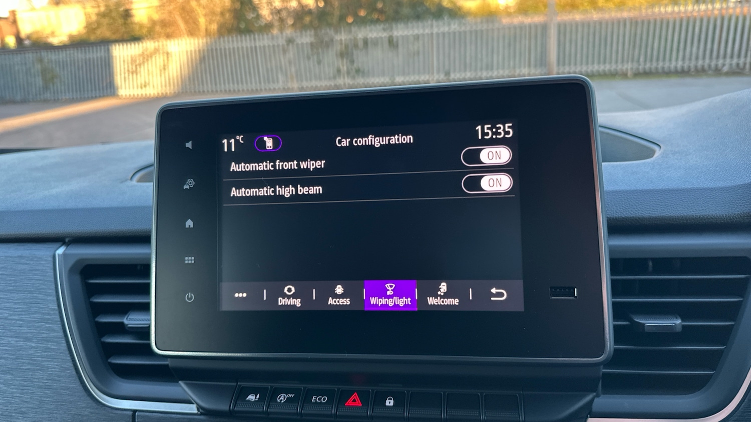 Used Renault Trafic 2025 for sale - 76508047: Photo 27