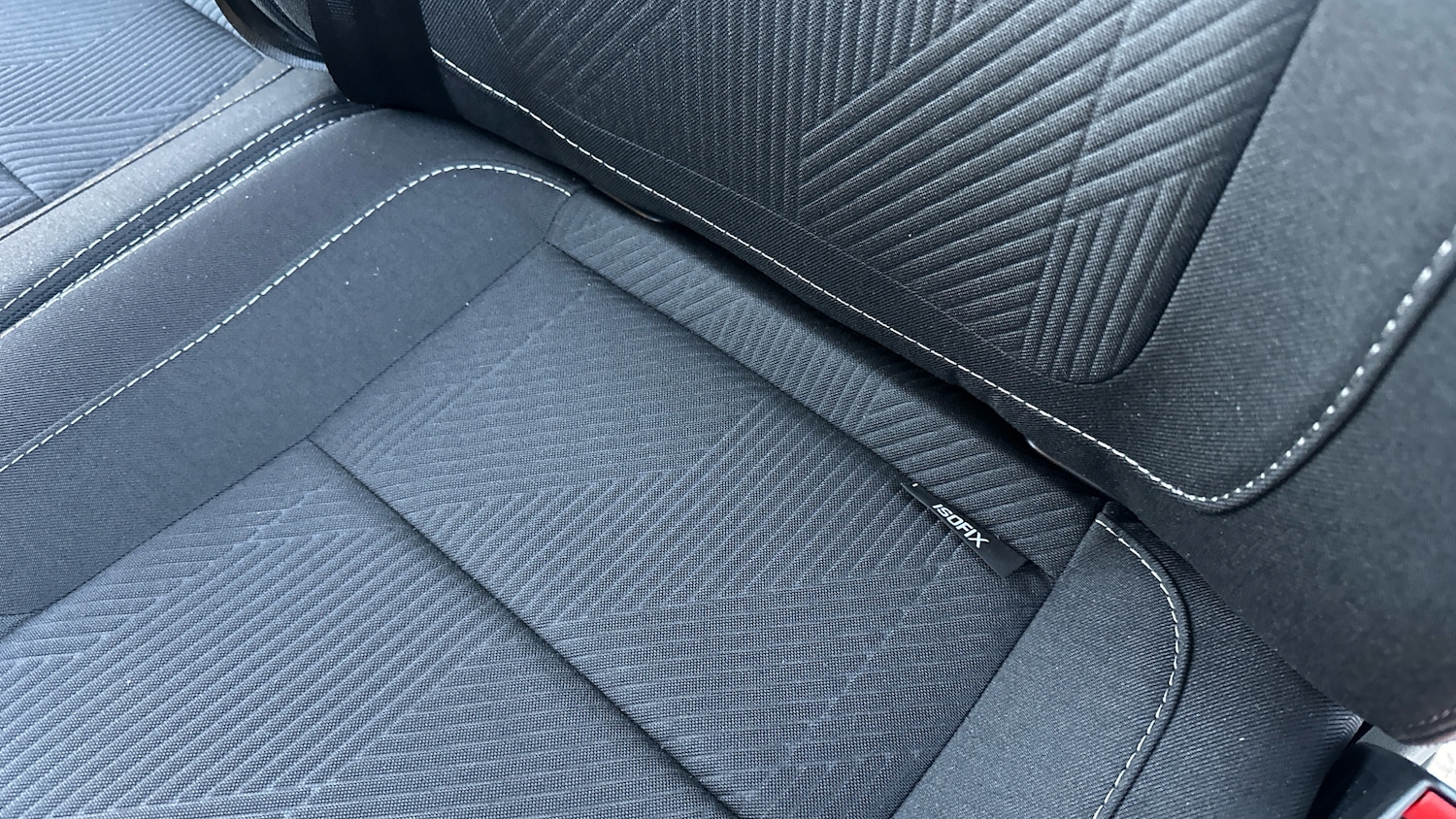 Used Renault Trafic 2025 for sale - 76508047: Photo 40