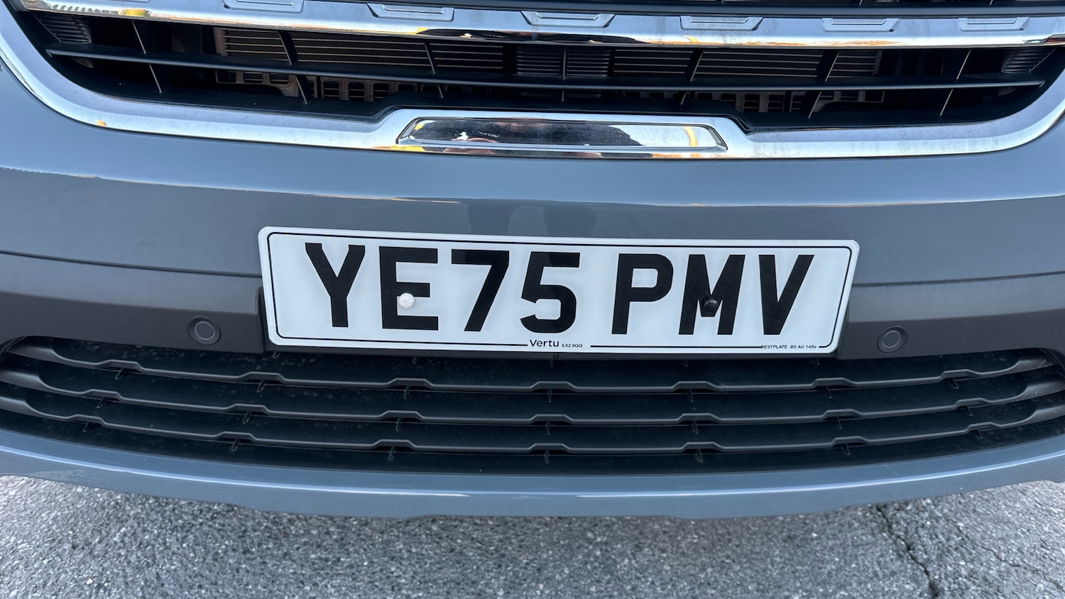 Used Renault Trafic 2025 for sale - 76508047: Photo 45