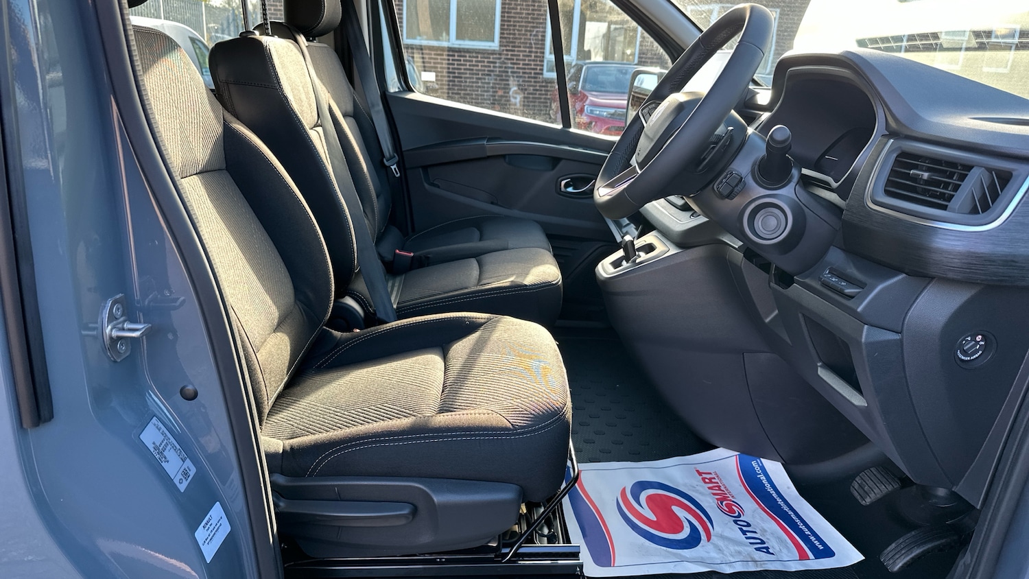 Used Renault Trafic 2025 for sale - 76508047: Photo 6