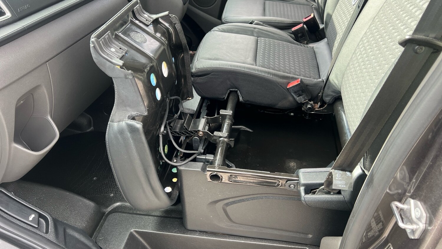Vehicle 27