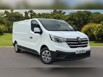 Used Renault Trafic 2026 for sale - 78939405: Photo