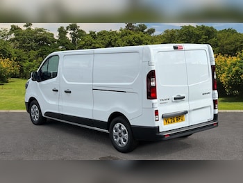 Used Renault Trafic 2026 for sale - 78939405: Photo
