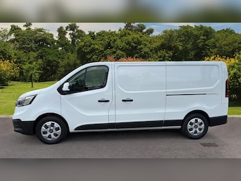 Used Renault Trafic 2026 for sale - 78939405: Photo
