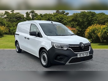 Used Renault Kangoo 2025 for sale - 76274371: Photo