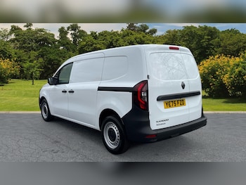 Used Renault Kangoo 2025 for sale - 76274371: Photo