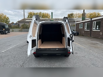 Used Renault Kangoo 2025 for sale - 76274371: Photo