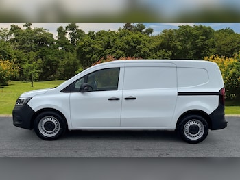 Used Renault Kangoo 2025 for sale - 76274371: Photo