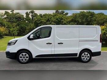 Used Renault Trafic 2026 for sale - 78237189: Photo