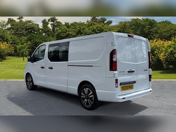 Used Renault Trafic 2026 for sale - 78540658: Photo