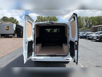 Used Renault Trafic 2026 for sale - 78540658: Photo