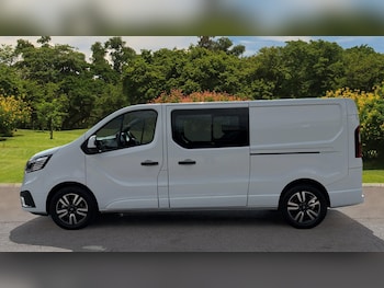 Used Renault Trafic 2026 for sale - 78540658: Photo
