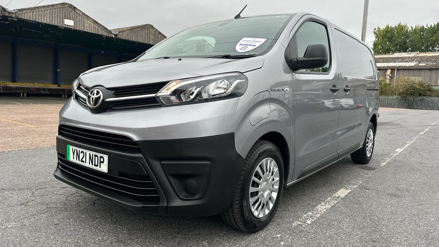 Vehicle 45