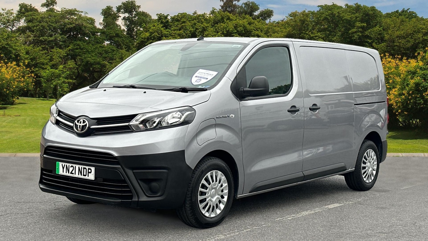 Vehicle 7