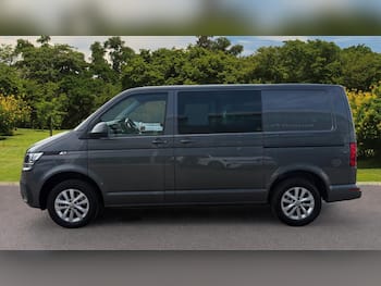 Used Volkswagen Transporter 2022 for sale - 79828149: Photo