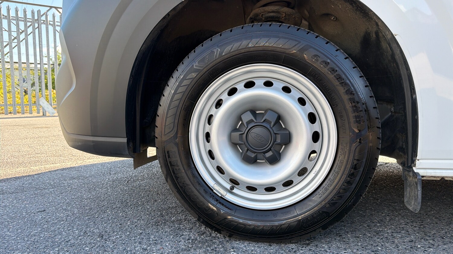 Used Ford Transit Custom 2024 for sale - 76076222: Photo 17