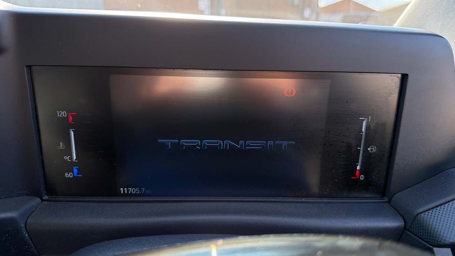Used Ford Transit Custom 2024 for sale - 76076222: Photo 19