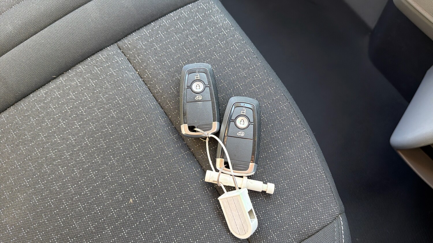 Used Ford Transit Custom 2024 for sale - 76076222: Photo 20