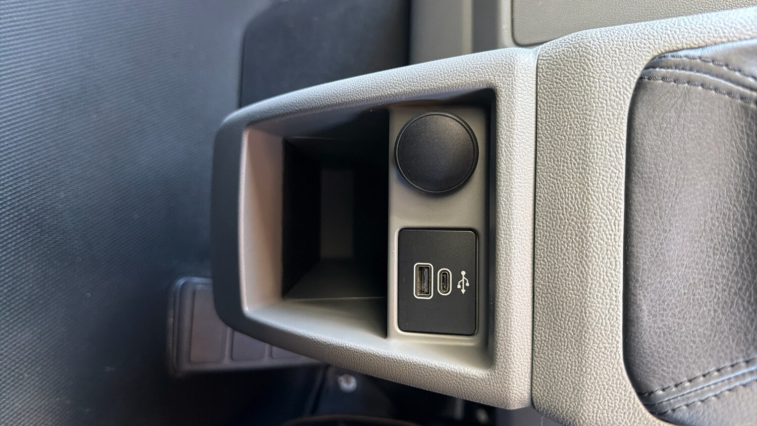Used Ford Transit Custom 2024 for sale - 76076222: Photo 31