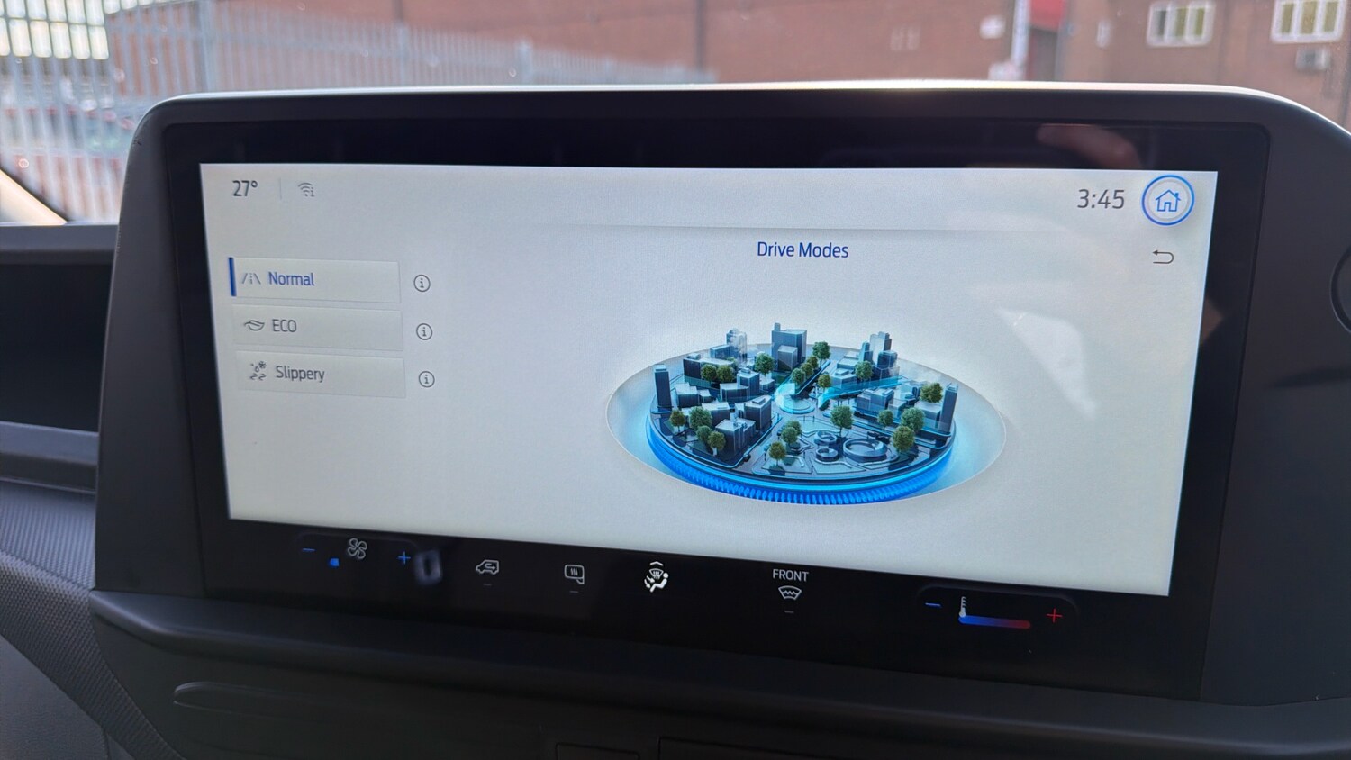 Used Ford Transit Custom 2024 for sale - 76076222: Photo 32