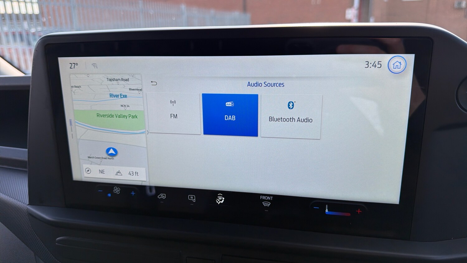 Used Ford Transit Custom 2024 for sale - 76076222: Photo 33