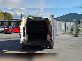 Used Ford Transit Custom 2024 for sale - 76076222: Photo