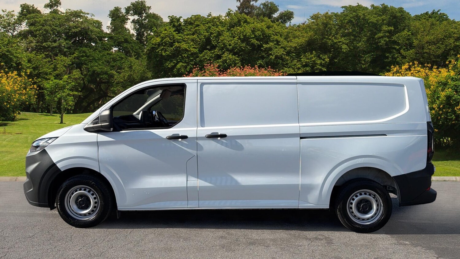 Used Ford Transit Custom 2024 for sale - 76076222: Photo 4