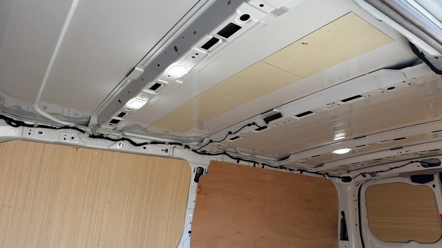 Used Ford Transit Custom 2024 for sale - 76076222: Photo 40