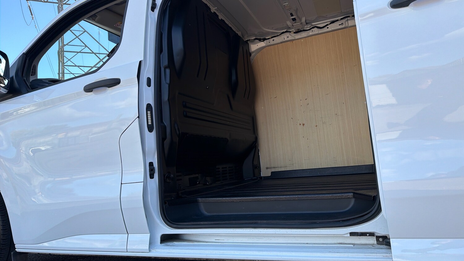 Used Ford Transit Custom 2024 for sale - 76076222: Photo 5