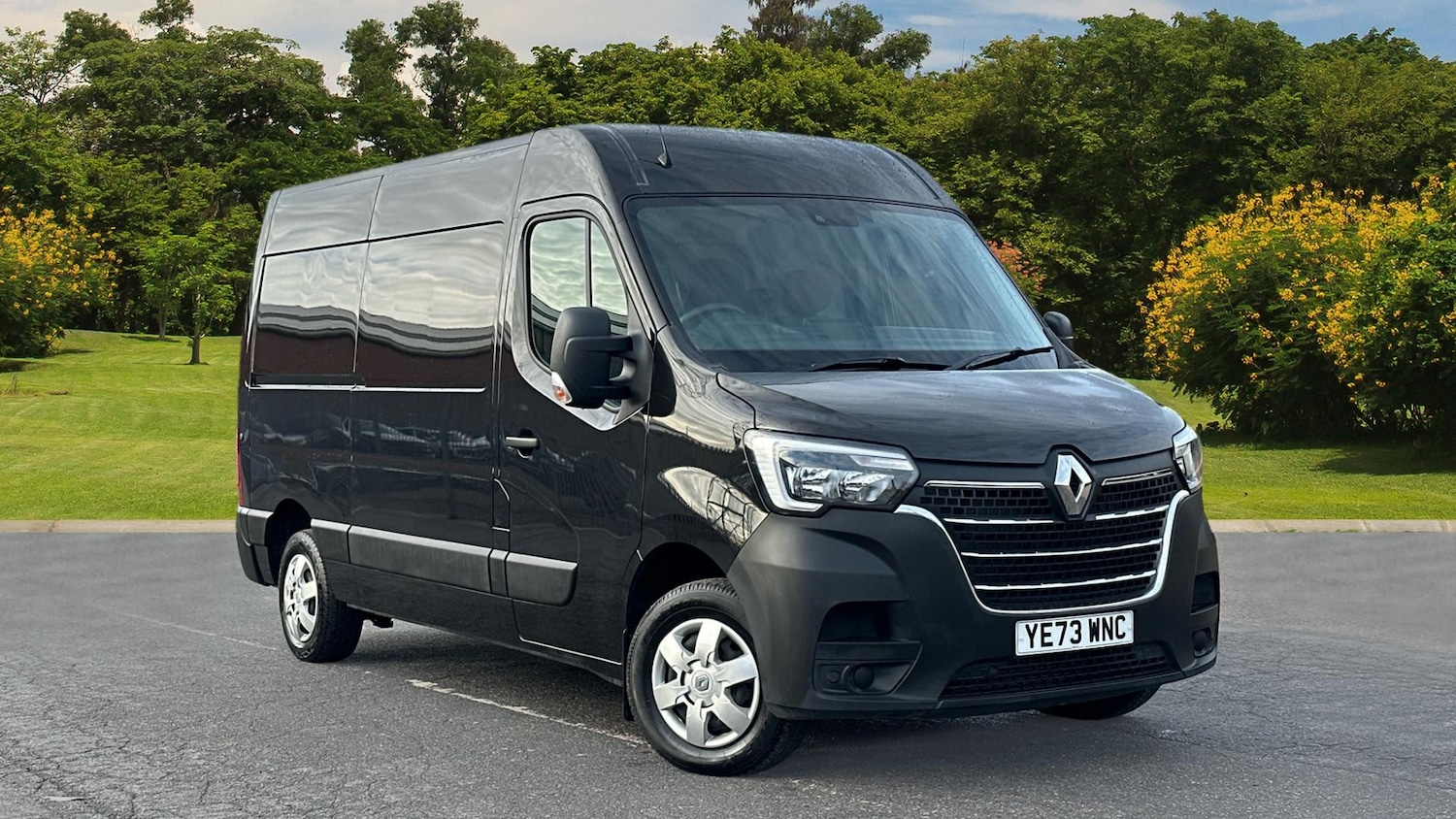 Used Renault Master 2023 for sale - 76507260: Photo 1