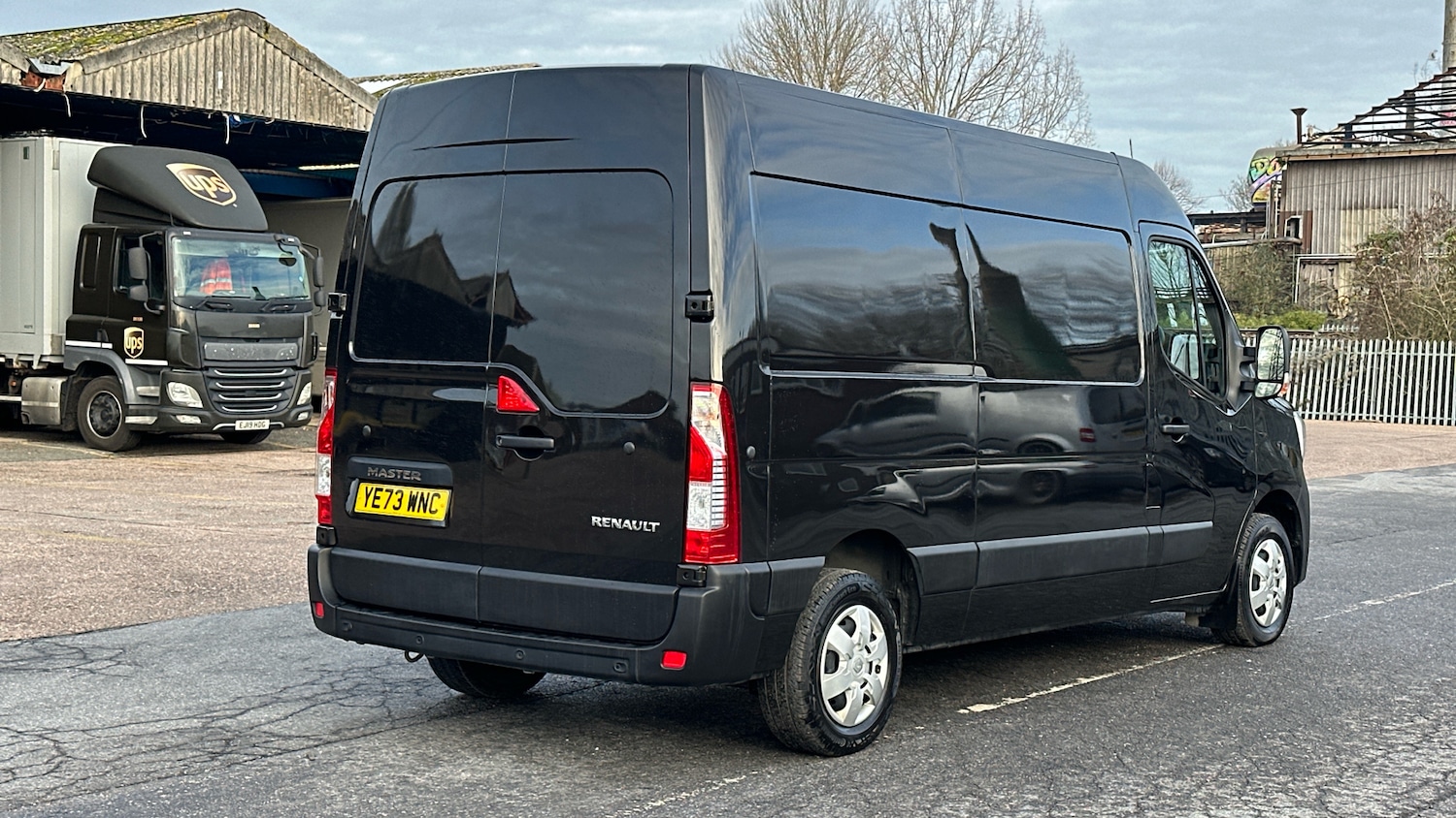 Used Renault Master 2023 for sale - 76507260: Photo 10