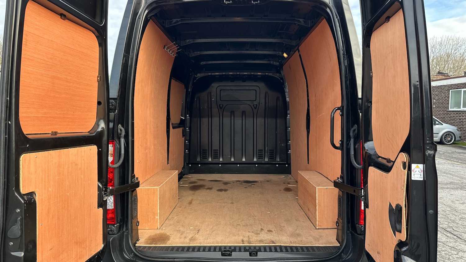 Used Renault Master 2023 for sale - 76507260: Photo 12