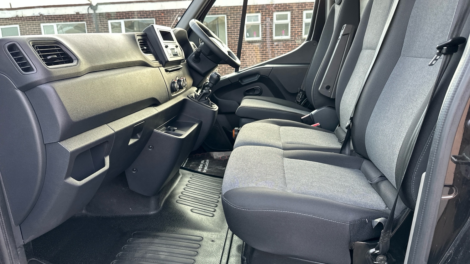 Used Renault Master 2023 for sale - 76507260: Photo 13