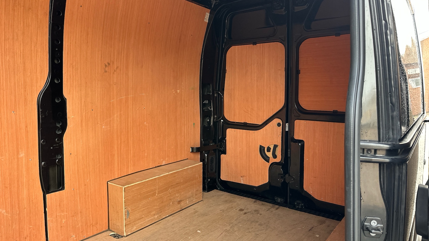 Used Renault Master 2023 for sale - 76507260: Photo 14