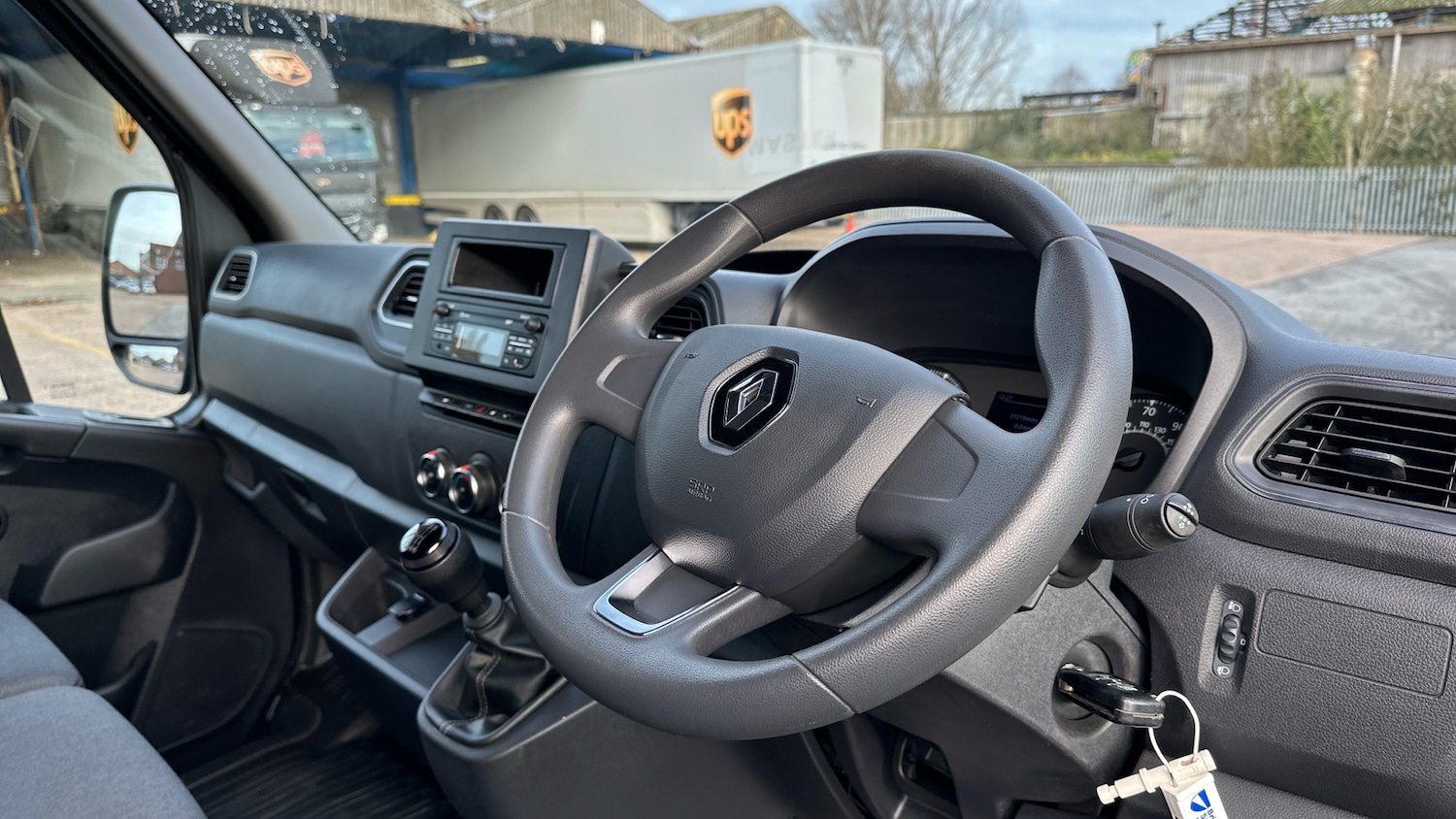 Used Renault Master 2023 for sale - 76507260: Photo 16