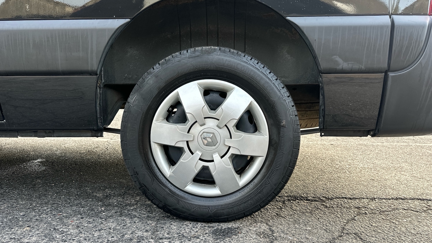 Used Renault Master 2023 for sale - 76507260: Photo 17