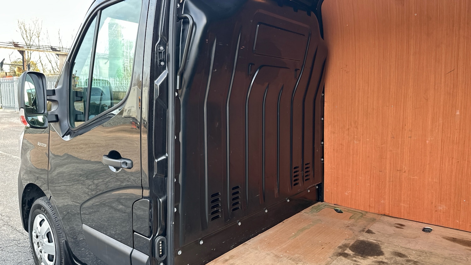 Used Renault Master 2023 for sale - 76507260: Photo 18