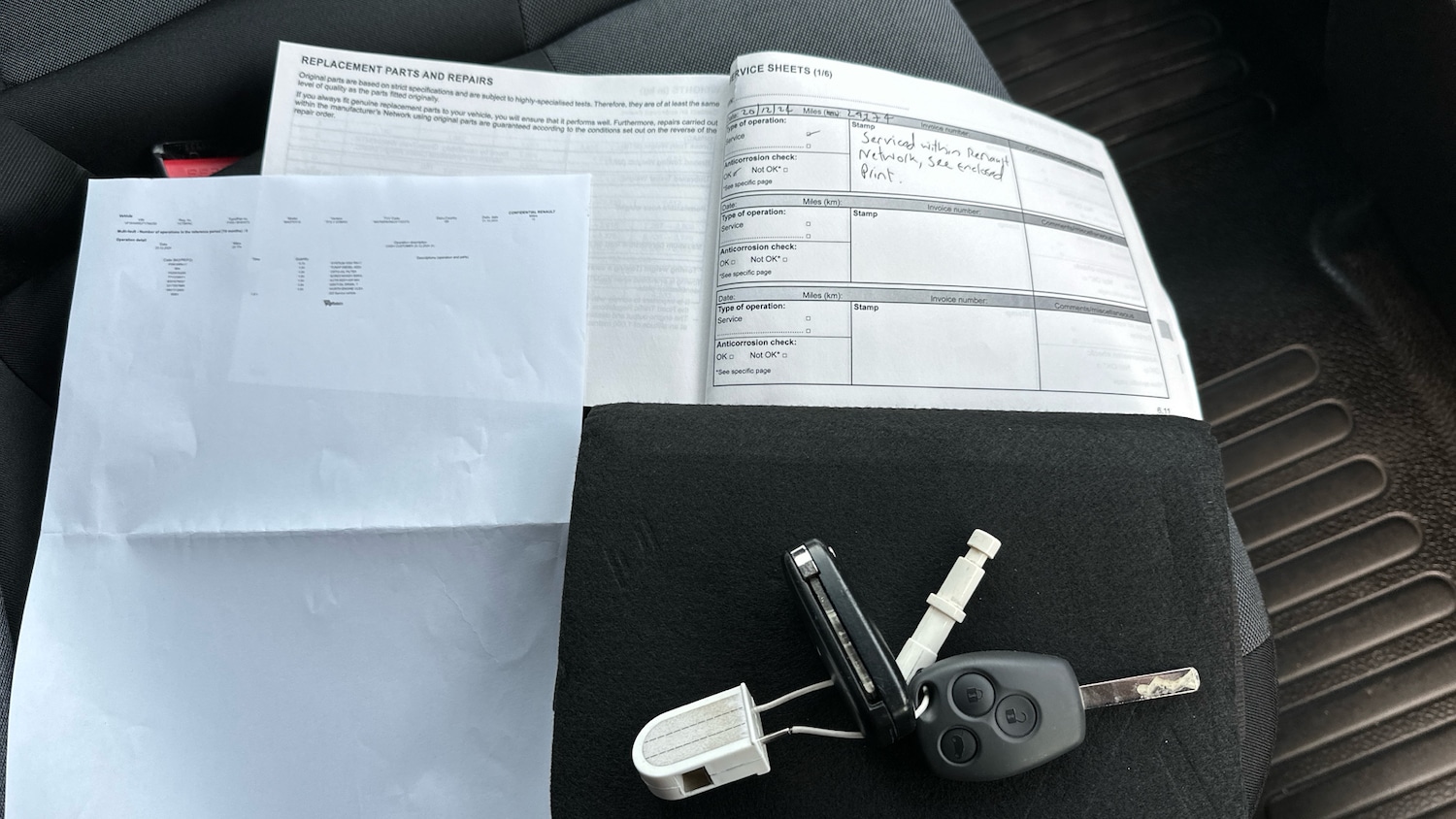 Used Renault Master 2023 for sale - 76507260: Photo 19