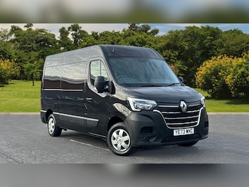 Renault - Master